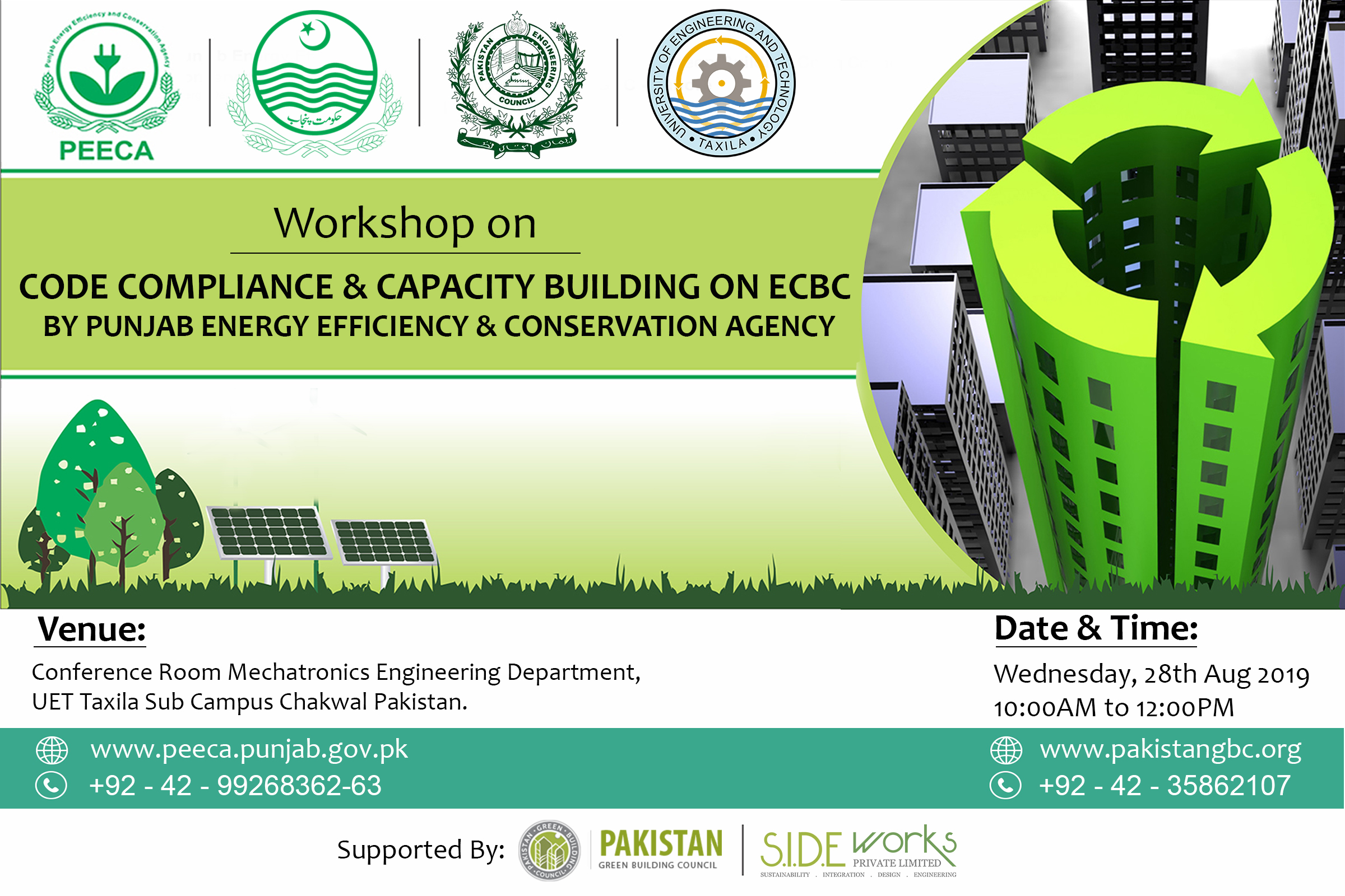 Green Building Council | News & Events